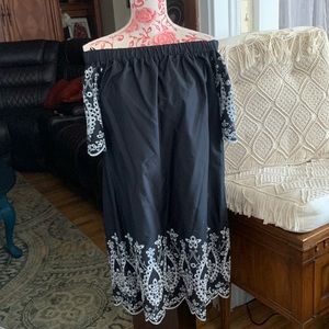 New York and Company Dress